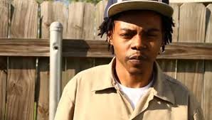 Young Roddy – The Plot (Video)