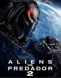 Assistir Alien vs Predador 2 Dubaldo