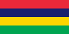 Mauritius Flag - Mauritius became independent on Mar 12, 1968