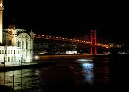 صور رائعة من اسطنبول