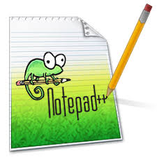 Download Notepad ++6.0 Gratis
