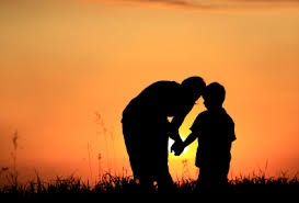 Cara mendidik Anak Ala Rasulullah - Bagaimana cara Rasulullah mendidik anaknya agar menjadi baik dan benar
