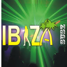Ibiza Susz - 1 Dzień Świąt Sala Electro - DJ Ice (8.04.2012)