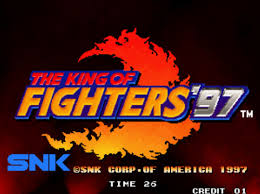 The The King of Fighters '97 (Mame)