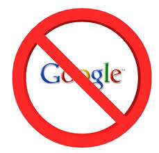 No Google
