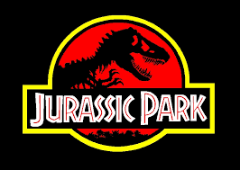 Real-Life Jurassic Park? - Logo 2