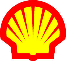 Google Images: Shell Logo