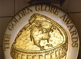 'Atonement,' 'Sweeney' Win Globes - 285.Golden.globe.awards.011007 1