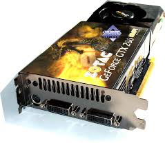 Zotac GeForce GTX 280 AMP