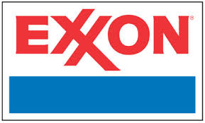 Google images Exxon logo