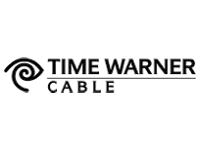 Six Cable Cos Forming Joint Company For Targeted Ads Across Networks; More Details - Logo Timewarner 6