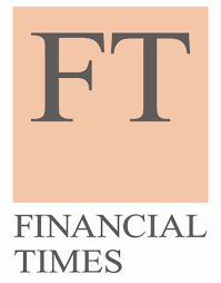 Google Images: FT logo