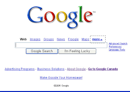 How Googles Maintains Its Search Engine - Google Screen001 1