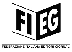 Il logo della Fieg