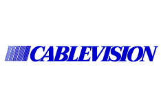 Six Cable Cos Forming Joint Company For Targeted Ads Across Networks; More Details - Cablevision Logo 4