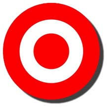 Target Tells A Blogger To Go Away - 04311152942 Target Logo1 2