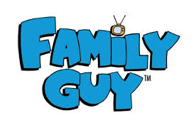 Family Guy'S Cleveland Gets Own Show - Fgy%2520 %2520Logo 2